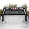Westin Automotive (BOX 1 OF 2)09-18 RAM 1500/2500/3500(19 CLASSIC)BLACK HLR TRUCK RACK 57-81025 - alternate 8